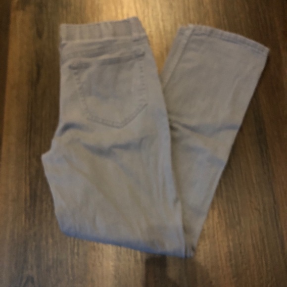 Urban Outfitters Other - URBAN OUTFITTERS Mens Max Flex Relaxed Straight Jeans Gray Size 29 x 30